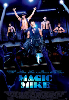 Magic mike