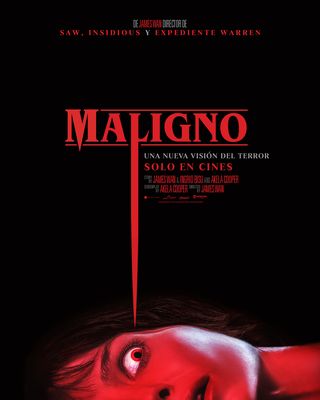 MALIGNO