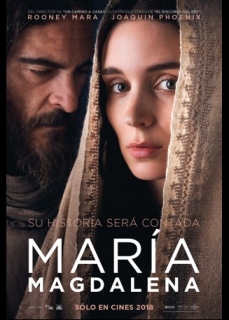 Maria magdalena