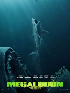 Megalodon