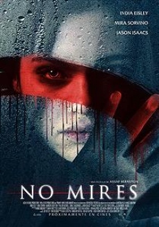 No mires