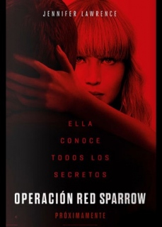 Operacion red sparrow