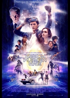 Ready player one