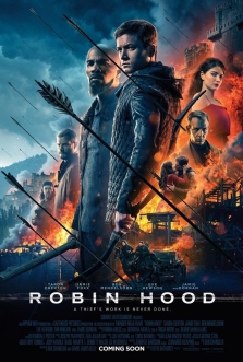 Robin hood