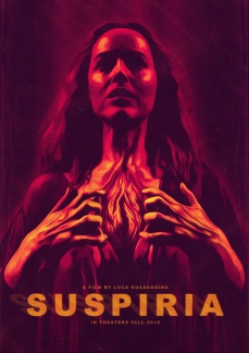 Suspiria