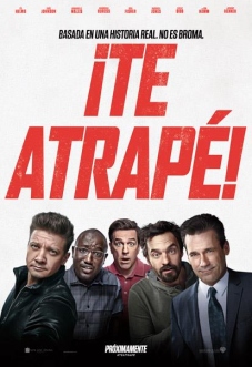 Te atrape