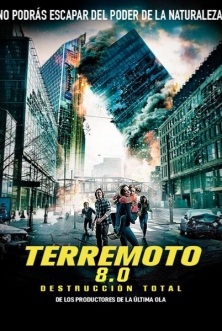 Terremoto 8 0