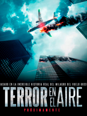 Terror en el Aire