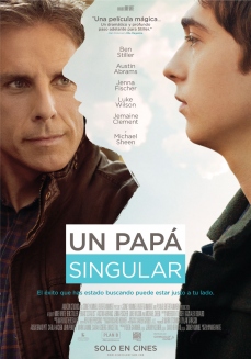 Un papá singular