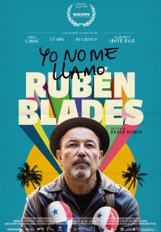 Yo no me llamo ruben blades