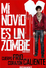 Mi novio es un zombie